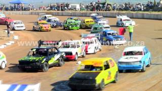 KleinKarooStockCarChampionship_06072013_Trailer