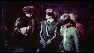 Tower of Screaming Virgins (1968) Trailer