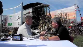 Kevin Bien - Gleaner - AgriTalk OnLine