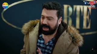 Любовь не понимает слов: Ты только что поцеловал меня (28 серия)
