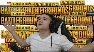 НАКОНЕЦ-ТО ДОМА!!! PUBG - ПАБГ - BATTLEGROUNDS