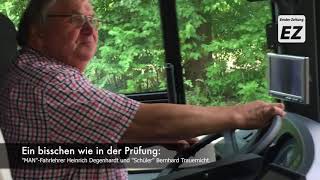 XXL Busse in Emden