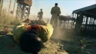 Metal Gear Solid V AMV Implicit Demand for Proof