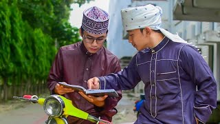 Ngaji Sore Al Fatah Temboro | Oleh Gus Mahmud Al-Hasan حفظه الله
