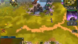 2on2 DragonDampfi und walkinghell vs iforin und killerbeasts