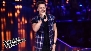 Antek Smykiewicz - „Już nie ty” - Live 2 - The Voice of Poland 8