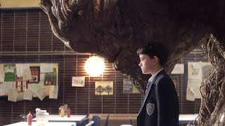 A MONSTER CALLS - Face Your Fears - In Theaters December 23