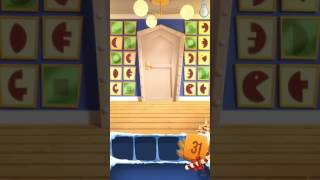 100 Doors Seasons 3 Level 31 Solution Walkthrough Guide Gameplay