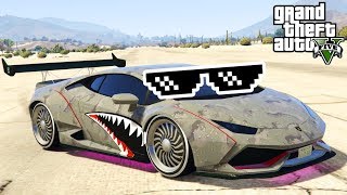 GTA 5 Thug Life #2 (GTA 5 Funny Moments)
