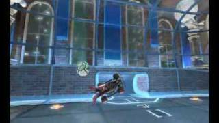 SARPBC- I Made Psyonix-Adam Score an Own Goal