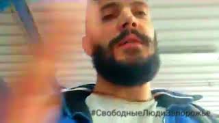 Мониторим АТБ на ул Перспективная 51. Пока самое адекватное атб.