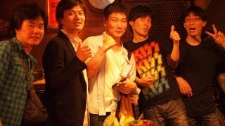 KIRAMEKI（京阪発車メロディ）by川上弦太バンド　CASIOPEA向谷実Cover 티-스퀘어 | 京都のサックスプレイヤー 川上弦太