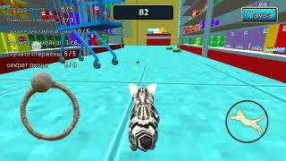 Cat Simulator Kitty Craft #9 :D