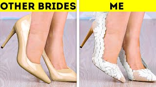 Genius Hacks For Brides And Grooms to Make a Perfect Wedding Ceremony