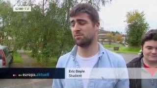 Video des Tages | Irland - Die Nagelprobe