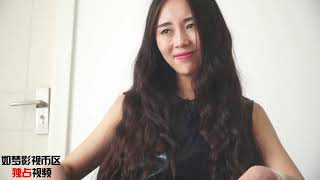 Asian spy tickling 2