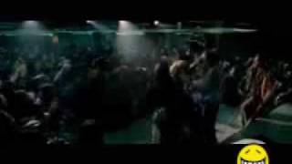Eminem In Gonnario- Divertente!