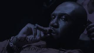 Headie One x RV x Pop Smoke Type Beat 2019 "Reverse" UK Drill Type Beat/Instrumental
