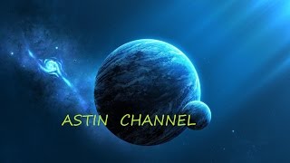 3D МОДЕЛЬ ВСЕЛЕННОЙ