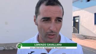 serie D montecatini ko col poggibonsi