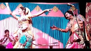 Apsara Dance | Malvani Dashavatar Natak | Must Watch