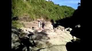 Mulao River Liloan - WARyors Exploration