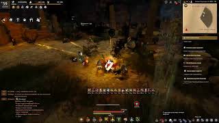 Black Desert Panters bdo СТРИМ Лучник [Archer] Фарм