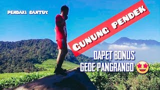 #Gunungkencana#Bogor#viapuncak                                   Gunung kencana Via puncak part 1