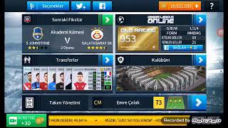 Efso Gol Yedim Rezil Etme Challenge Dls 18