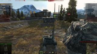 Bat Chatillon 25 t