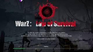 war z law of survival data mod v1.1.1