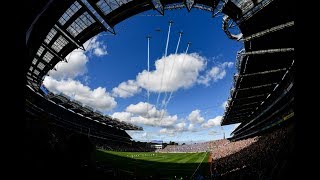 Masita GAA All Ireland Post Primary Schools Paddy Drummond Cup (Peil Sinsear B)