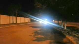 Eclipse GS (Carlos) vs Eclipse RS (Andres)