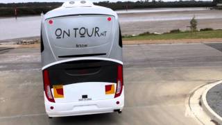 BUS REVIEW: Iveco Eurorider Irizar i6