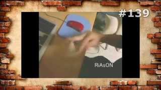 #139. Лучшие приколы. Удивительные таланты
