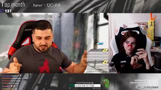 nelyaray смотрит Топ Моменты с Twitch | Платформа Запретила Стримить Несовершеннолетним