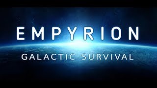 Empyrion   Galactic Survival | Сценарий