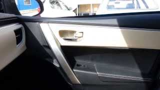 Yeni Corolla Testi - Aytürk