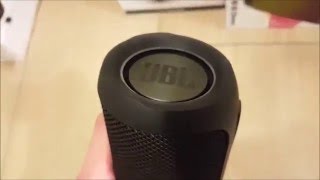 ЧАСТЬ 1.ВЫБИРАЕМ  КОЛОНКИ BEATS PILL+ JBL PULS 2 SAMSUNG LEVEL ONE  HARMAN CARBONE ESQUIRE