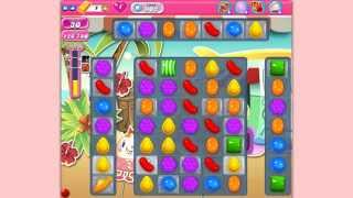 Candy Crush Saga Level 902