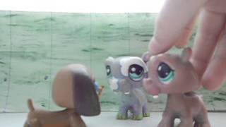 LPS:спор на любовь или трудный выбор 1 сезон 5 серия