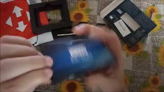 SSD Goodram CL100 роспаковка