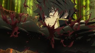 Tate no Yuusha no Nariagari Episode 20 AMV - Burn