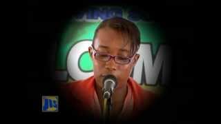 DIARY OF A CRASH VICTIM (JIS TV)