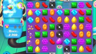 Candy Crush Soda Saga Level 191