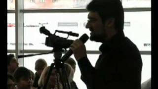 Переносим SMM в реальную жизнь (iComference 2011)