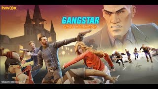 Gangstar: Новый Орлеан на Xiaomi pocophone F1