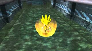 Sonic Generations DX mod