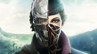 Dishonored 2 Прохождение На Русском #2 — НОВАЯ ГРАФИКА!