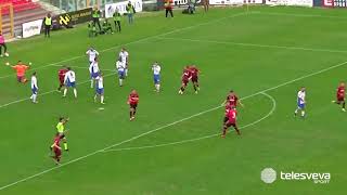 SERIE D | Brindisi-Taranto, supersfida al Fanuzzi. Bitonto e Foggia ripartono dalle mura amiche